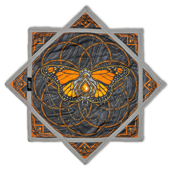 Monarch - Flow Star – First Earth