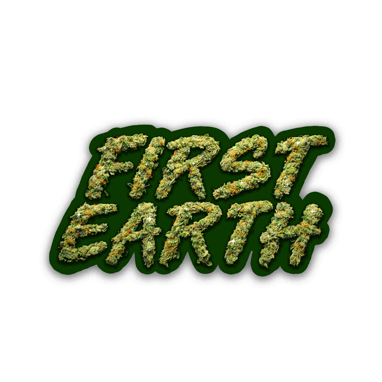 Nug Logo - Vinyl Sticker