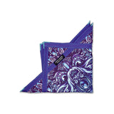 First Earth Owl Totem Flow Star prop for flow arts, spinning, raves, and festival performance