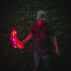 Cheshire Dreams - LED Flow Star