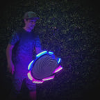 Spiral 2 - LED Flow Star