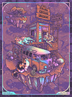 String Cheese Incident - Asheville - 2023