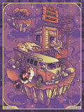 String Cheese Incident - Asheville - 2023
