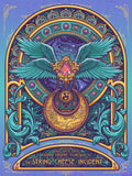 String Cheese Incident - Chicago - 2023