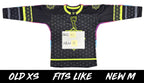 Ambassador Hockey Jersey