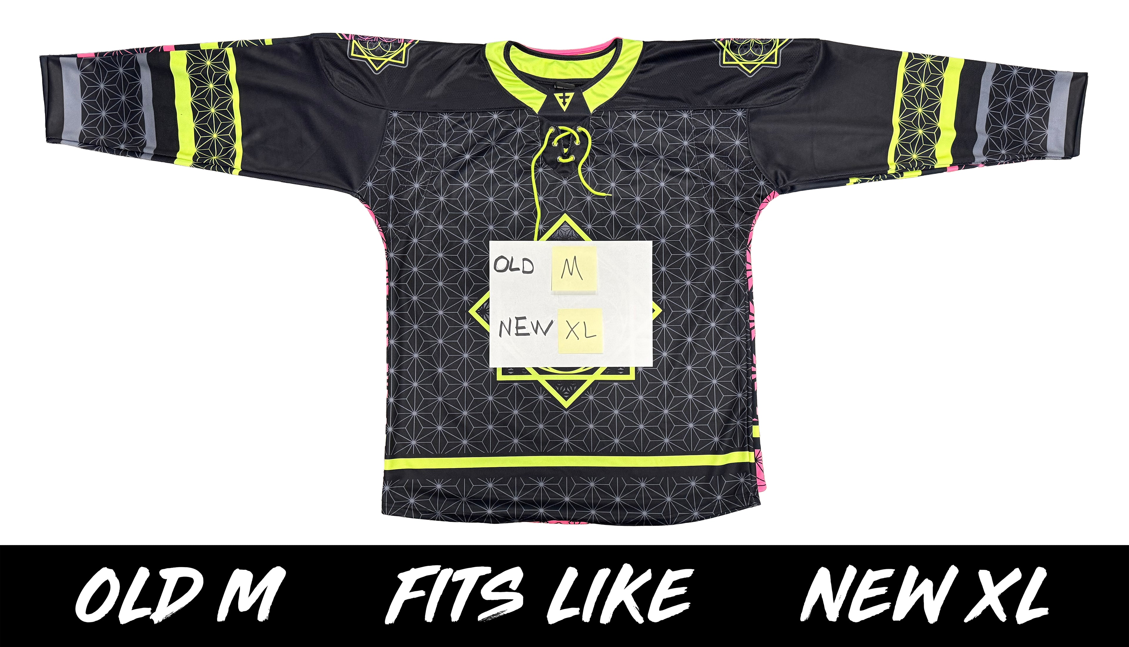 Ambassador Hockey Jersey
