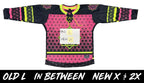 Ambassador Hockey Jersey