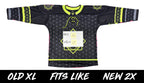 Ambassador Hockey Jersey