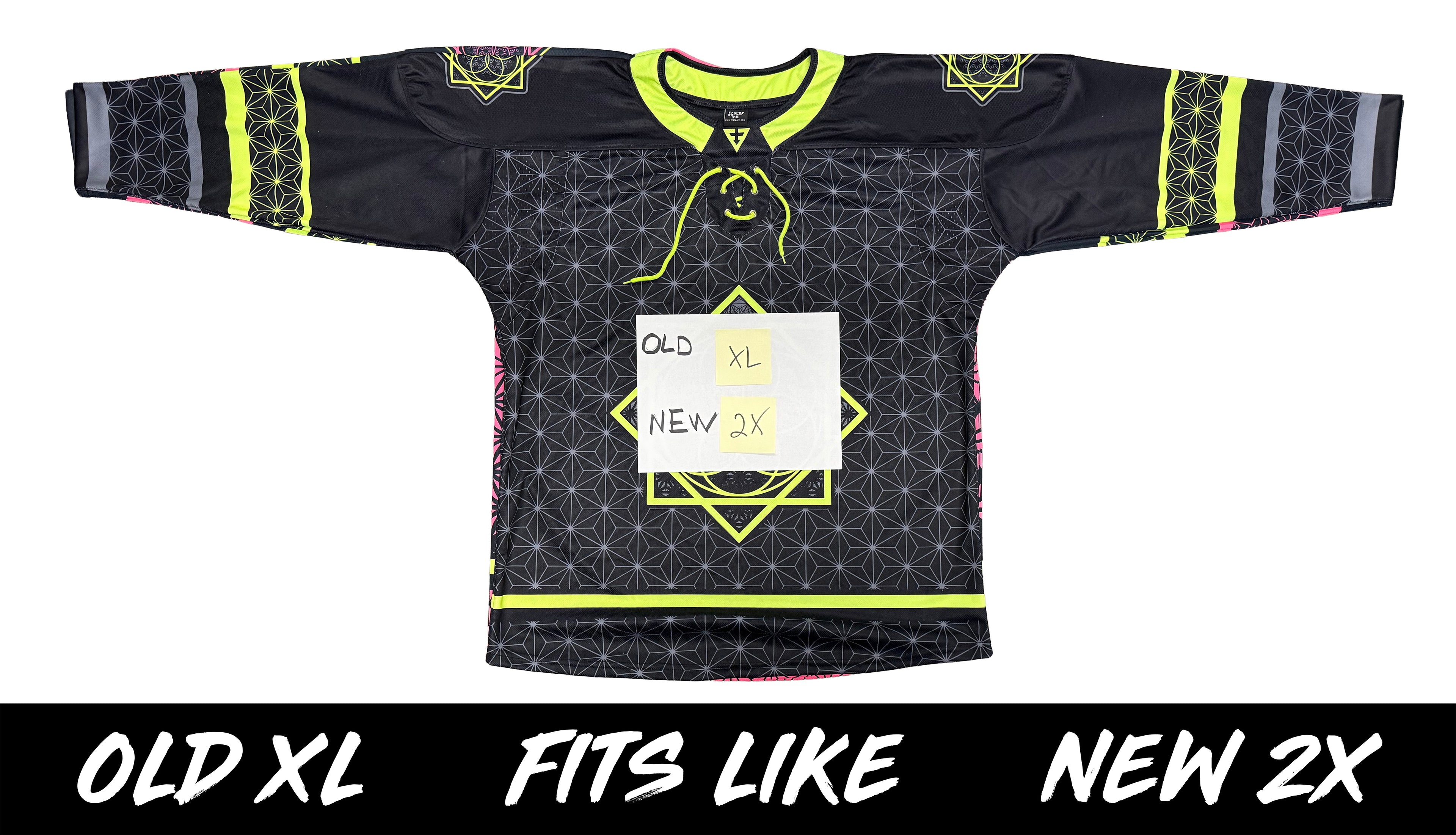 Ambassador Hockey Jersey