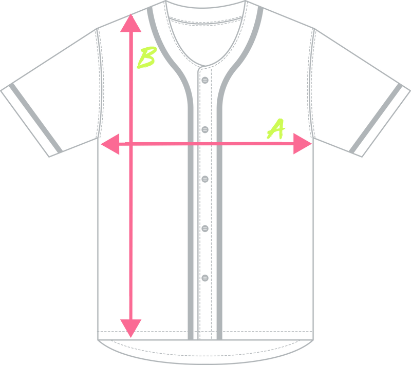 Sunflower of Life - UV - Baseball Jersey