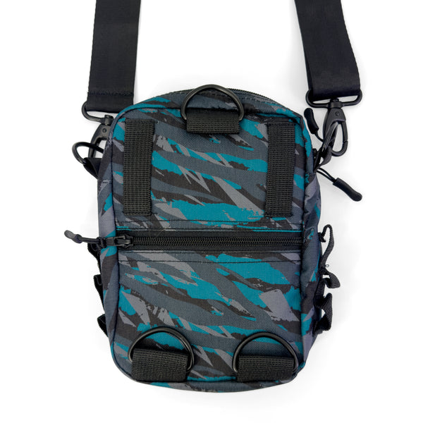 Shadow - Sling Bag back view