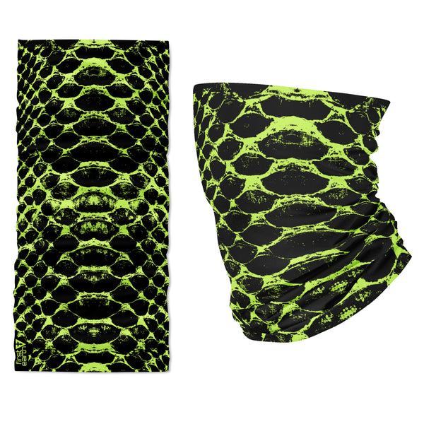 Neon Serpent - Tubular Bandana
