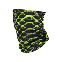 Neon Serpent - Tubular Bandana