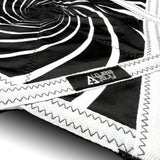 Mini - Spiral 2 - UV - Flow Star