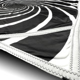 Spiral 2 - 48" MEGA KAIJU Flow Star