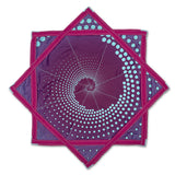 Spiral 5 - Flow Star