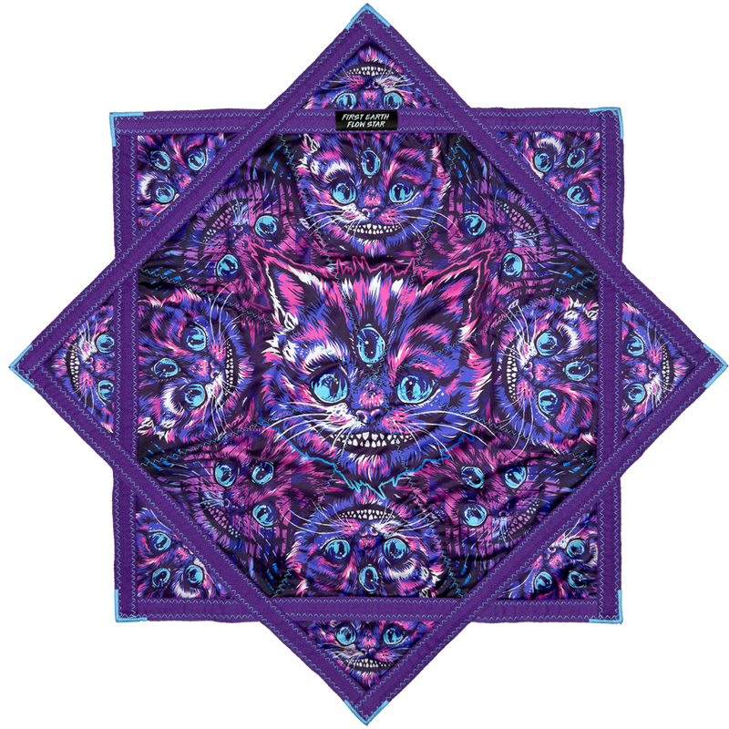Cheshire Dreams OG - Flow Star