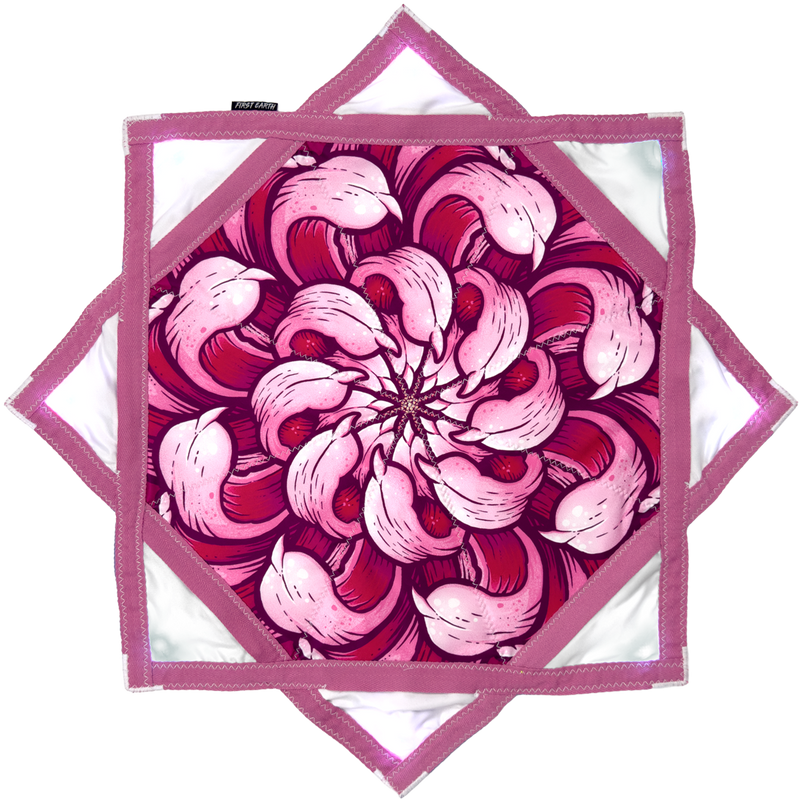 Chrysanthemum - LED Flow Star