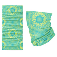 Sunflower - Tubular Bandana