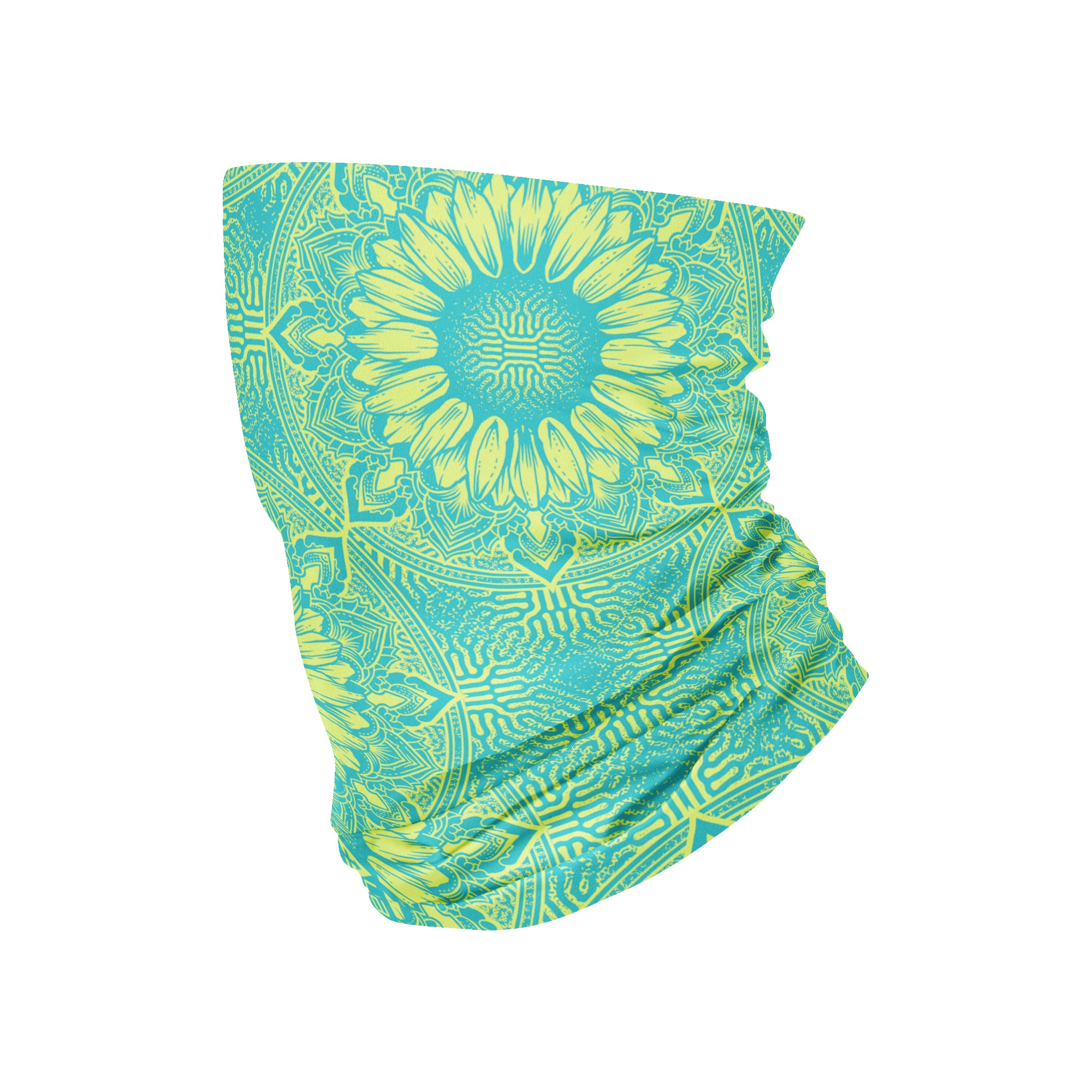Sunflower - Tubular Bandana