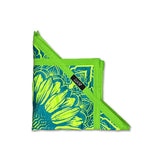 Sunflower of Life - UV - Flow Star