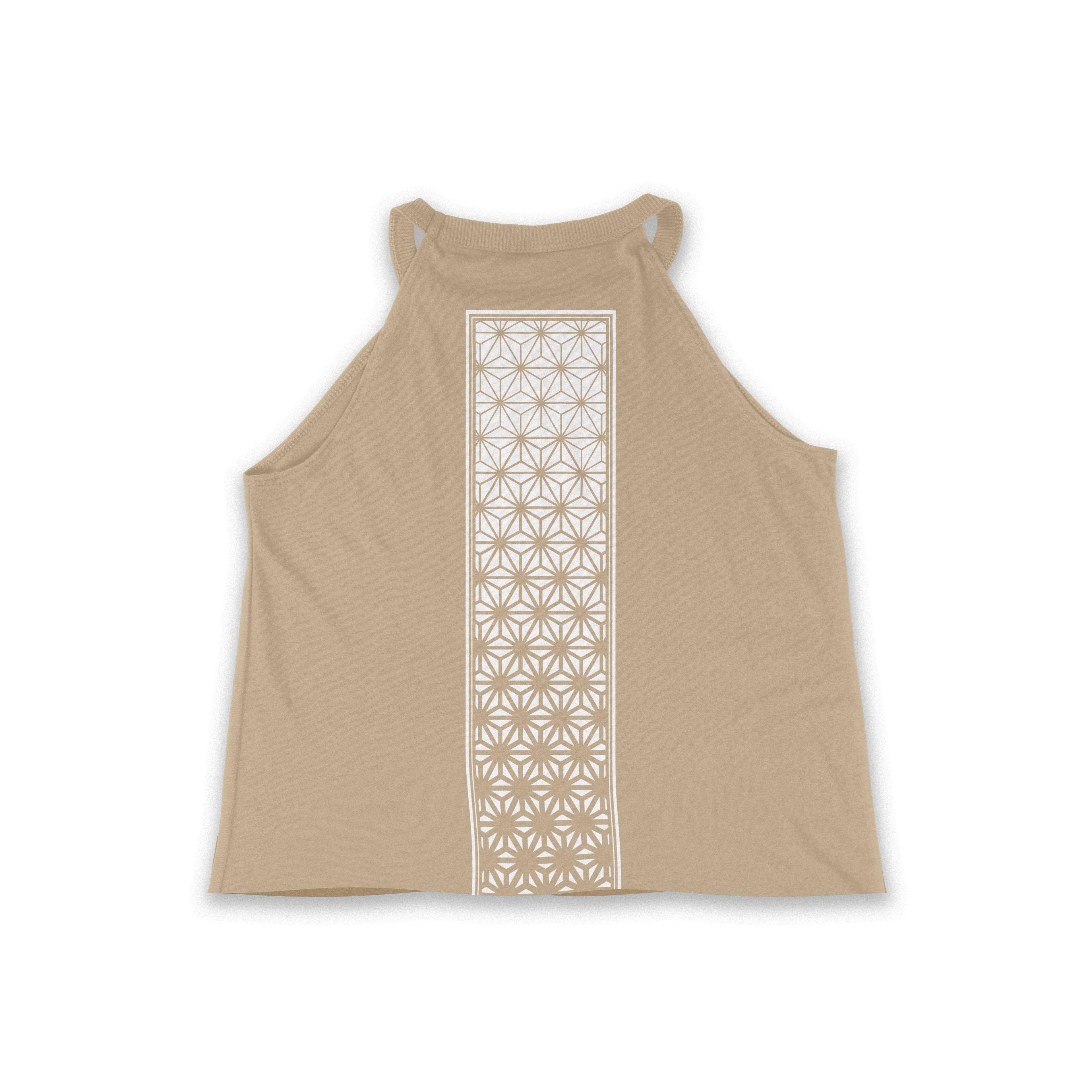 First Earth Sunflower women’s tank top for festival rave outfits