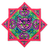 Cheshire Dreams - UV - Flow Star