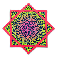 Cheshire Dreams - UV - Flow Star