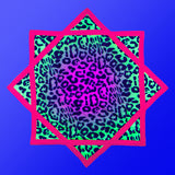 Cheshire Dreams - UV - Flow Star