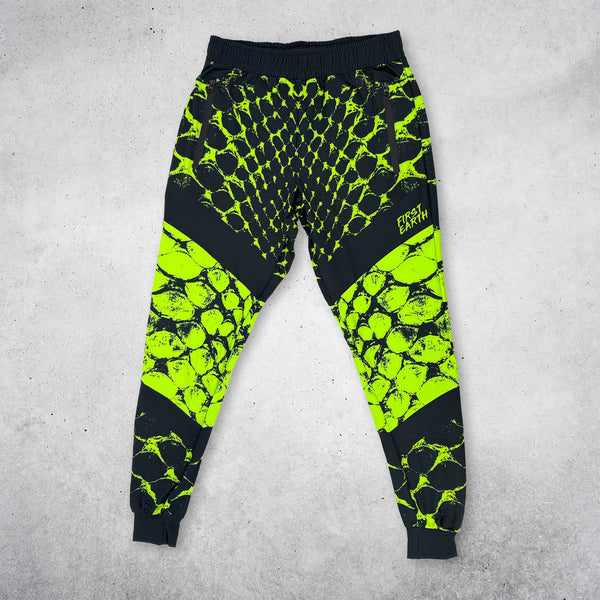 Neon Serpent - UV - Jogger