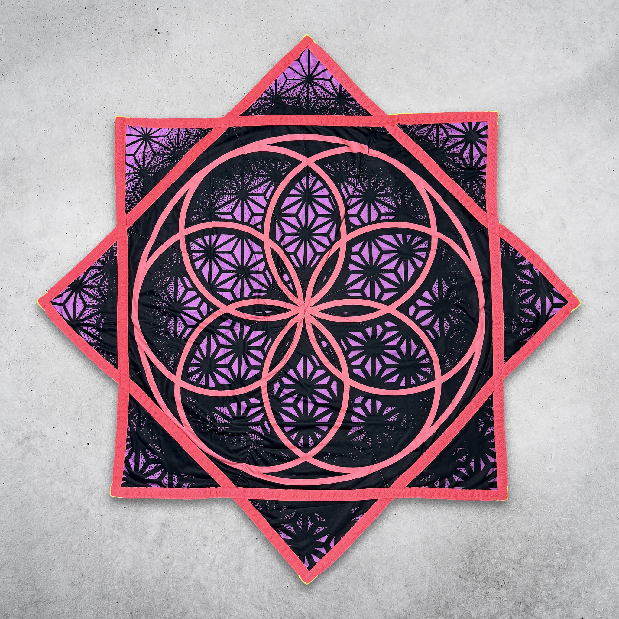 stelle flor Flowzilla - 48