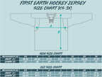 Ambassador Hockey Jersey