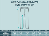 Neon Serpent - UV - Jogger