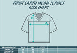 Lil' Flowmie - Mesh Jersey