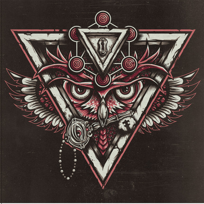 Owl Totem