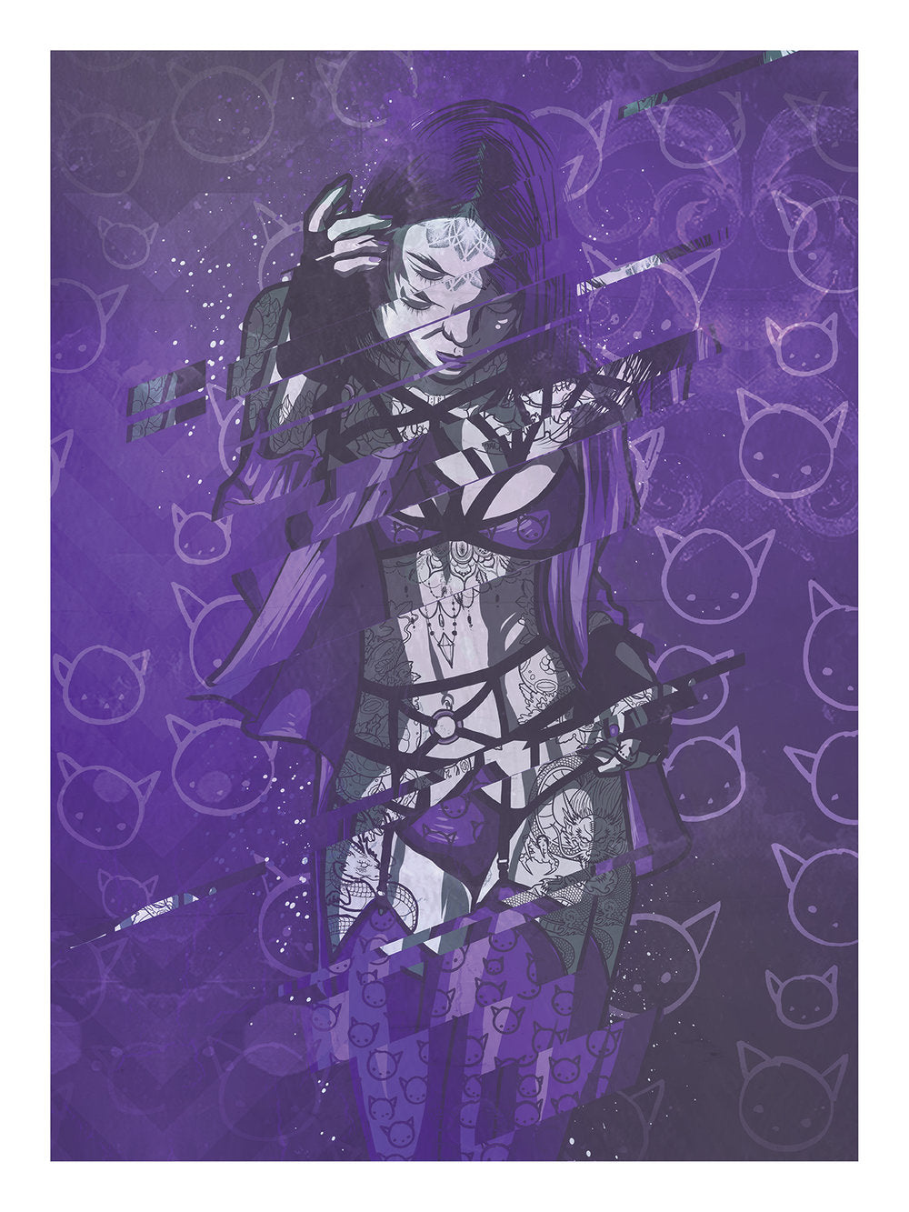 2017.1 - Infiniti Art Series