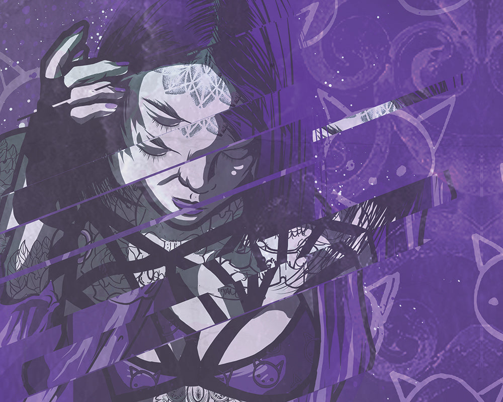 2017.1 - Infiniti Art Series