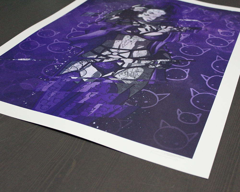 2017.1 - Infiniti Art Series