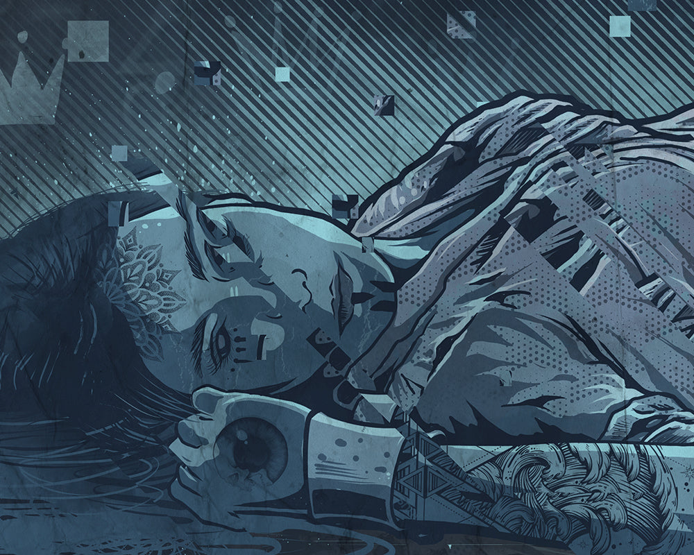 2017.2 - Infiniti Art Series