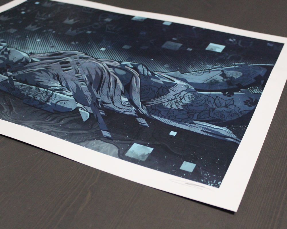 2017.2 - Infiniti Art Series