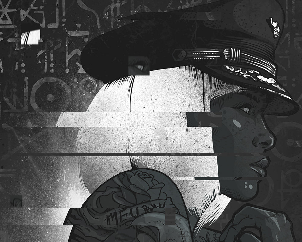 2017.3 - Infniti Art Series