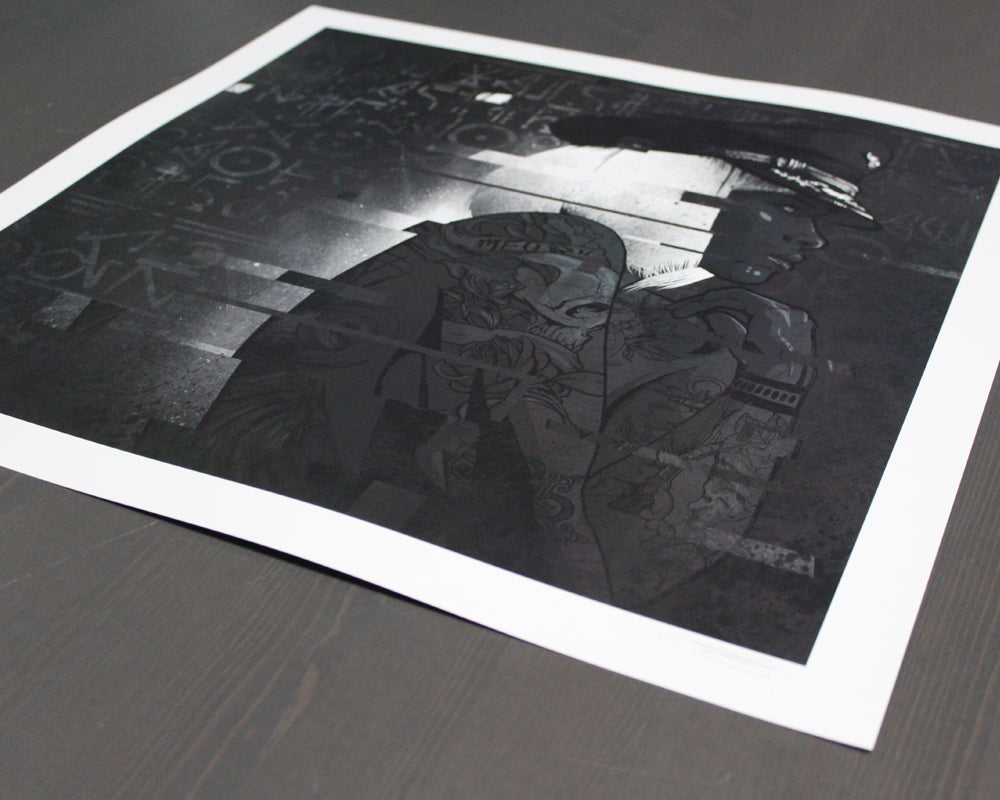 2017.3 - Infniti Art Series