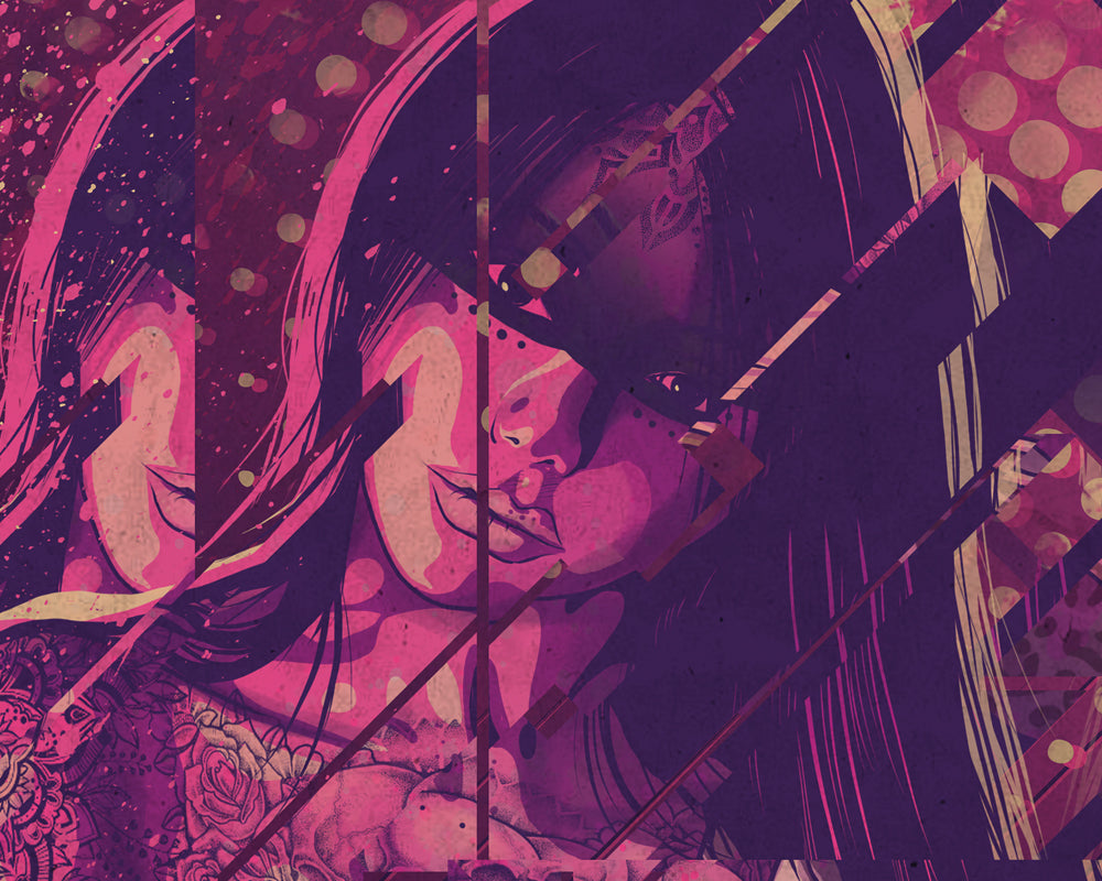 2017.6 - Infiniti Art Series