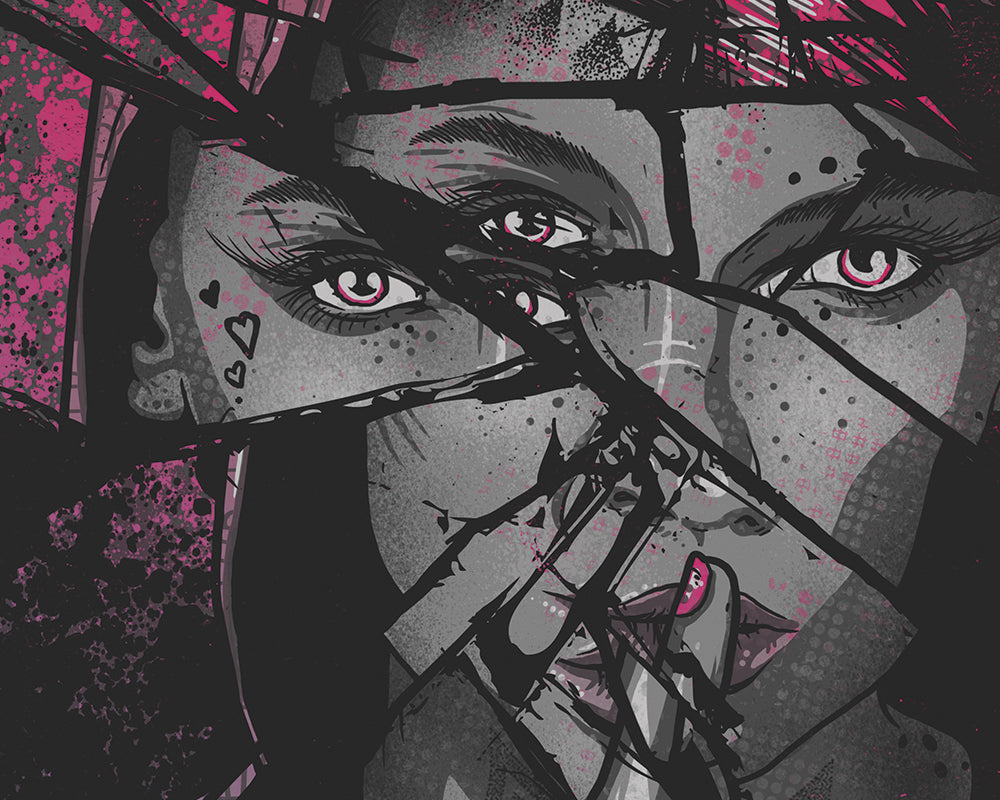 2017.12 - Infiniti Art Series