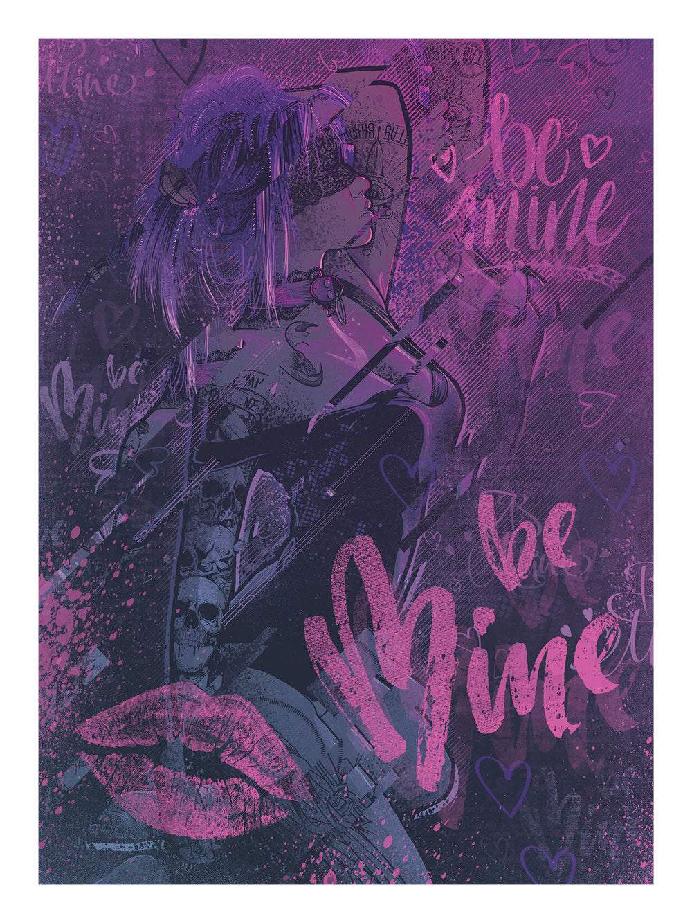 2018.2 - Infiniti Art Series