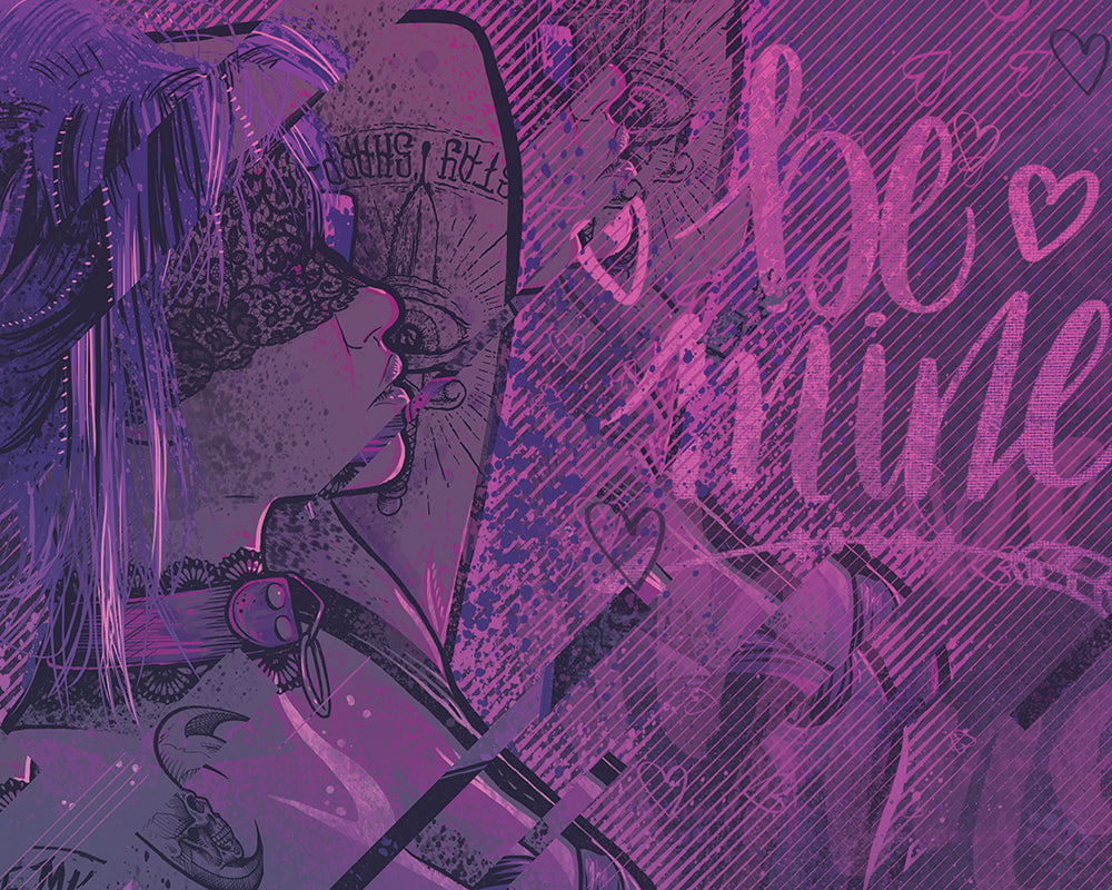 2018.2 - Infiniti Art Series