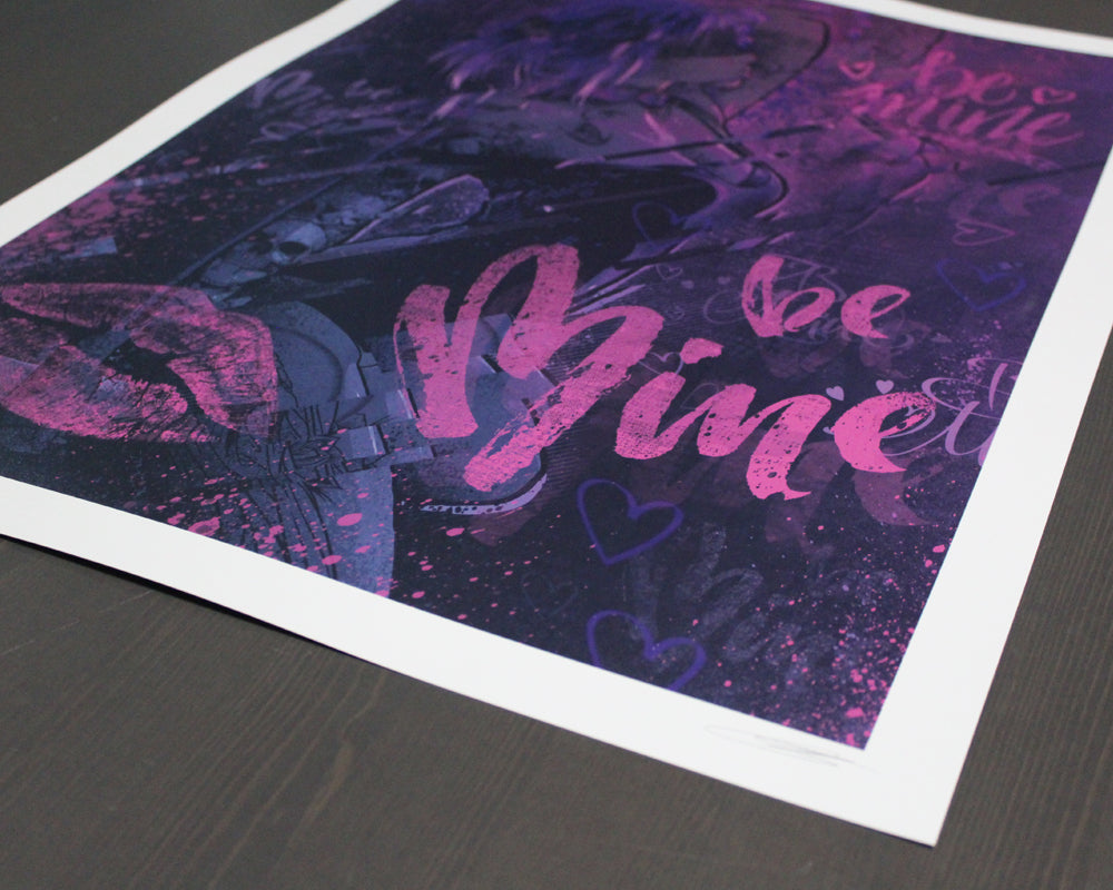 2018.2 - Infiniti Art Series