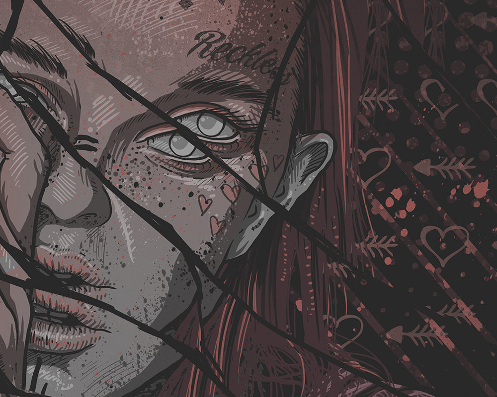 2018.3 - Infiniti Art Series