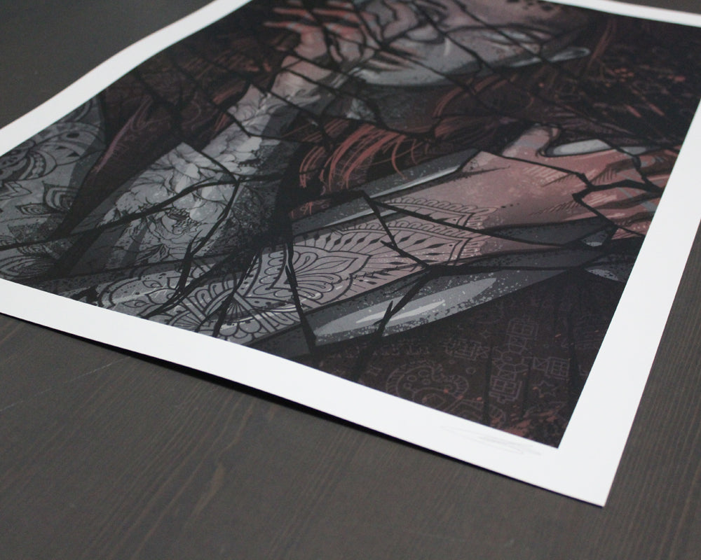 2018.3 - Infiniti Art Series