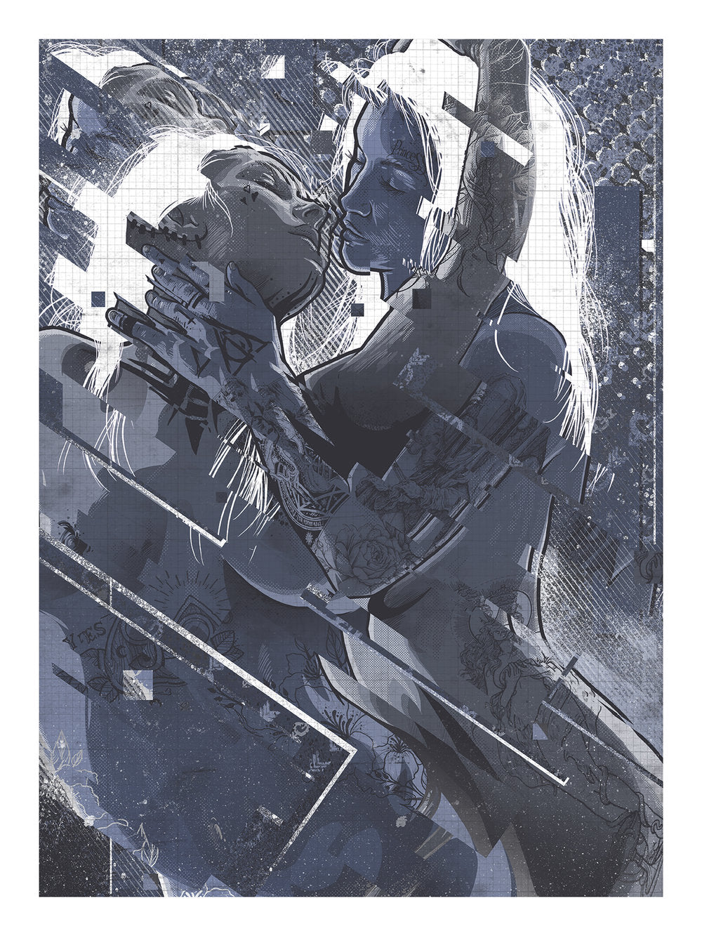 2018.4 - Infiniti Art Series